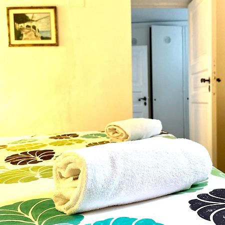 I Tre Soli Apartments By Caprirooms Zewnętrze zdjęcie