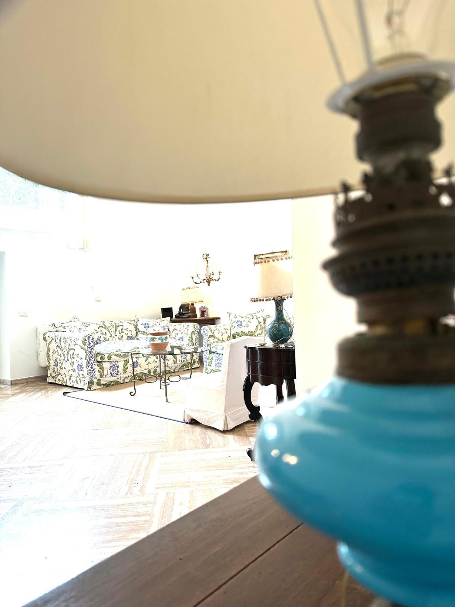 I Tre Soli Apartments By Caprirooms Zewnętrze zdjęcie