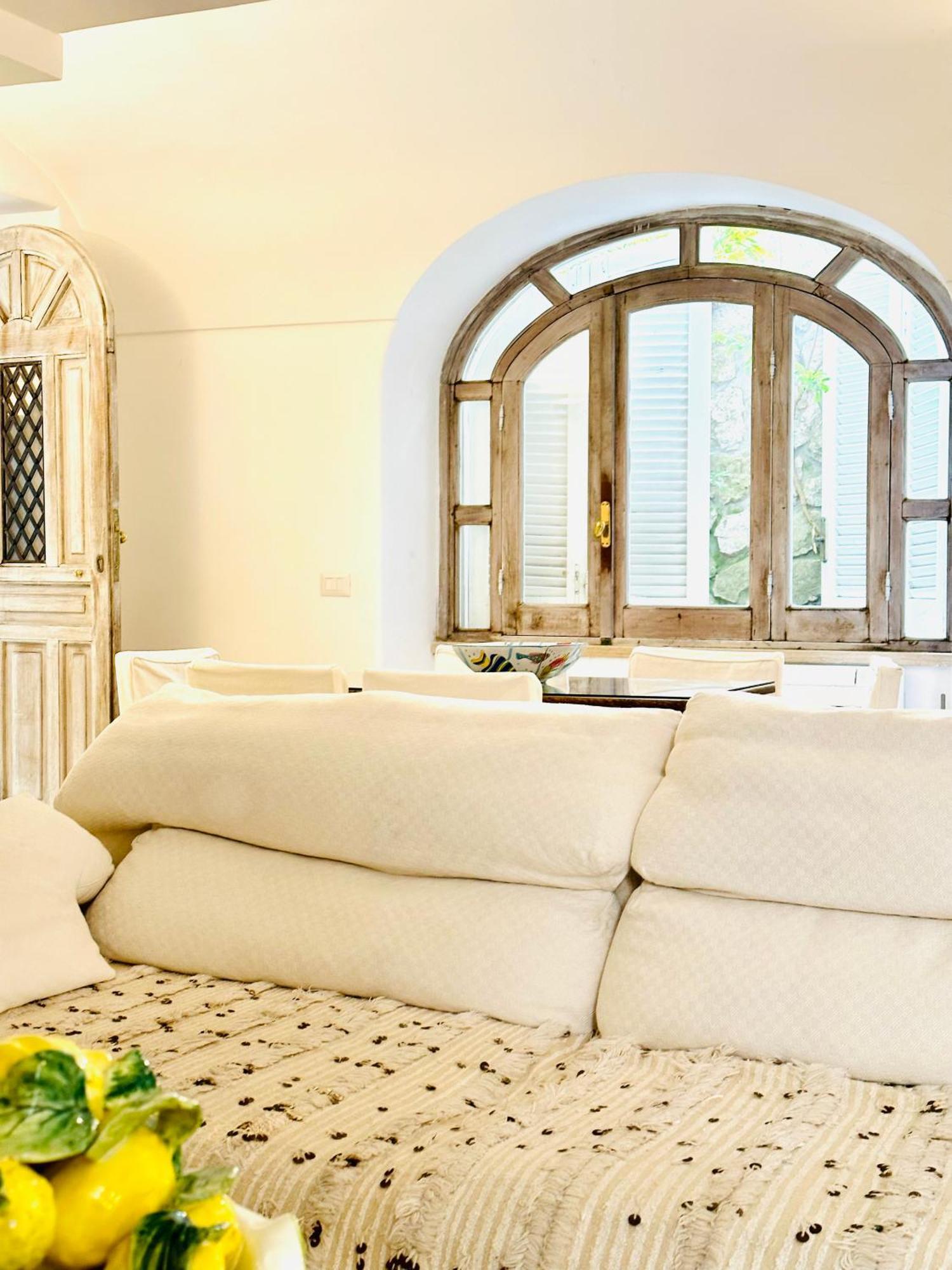 I Tre Soli Apartments By Caprirooms Zewnętrze zdjęcie