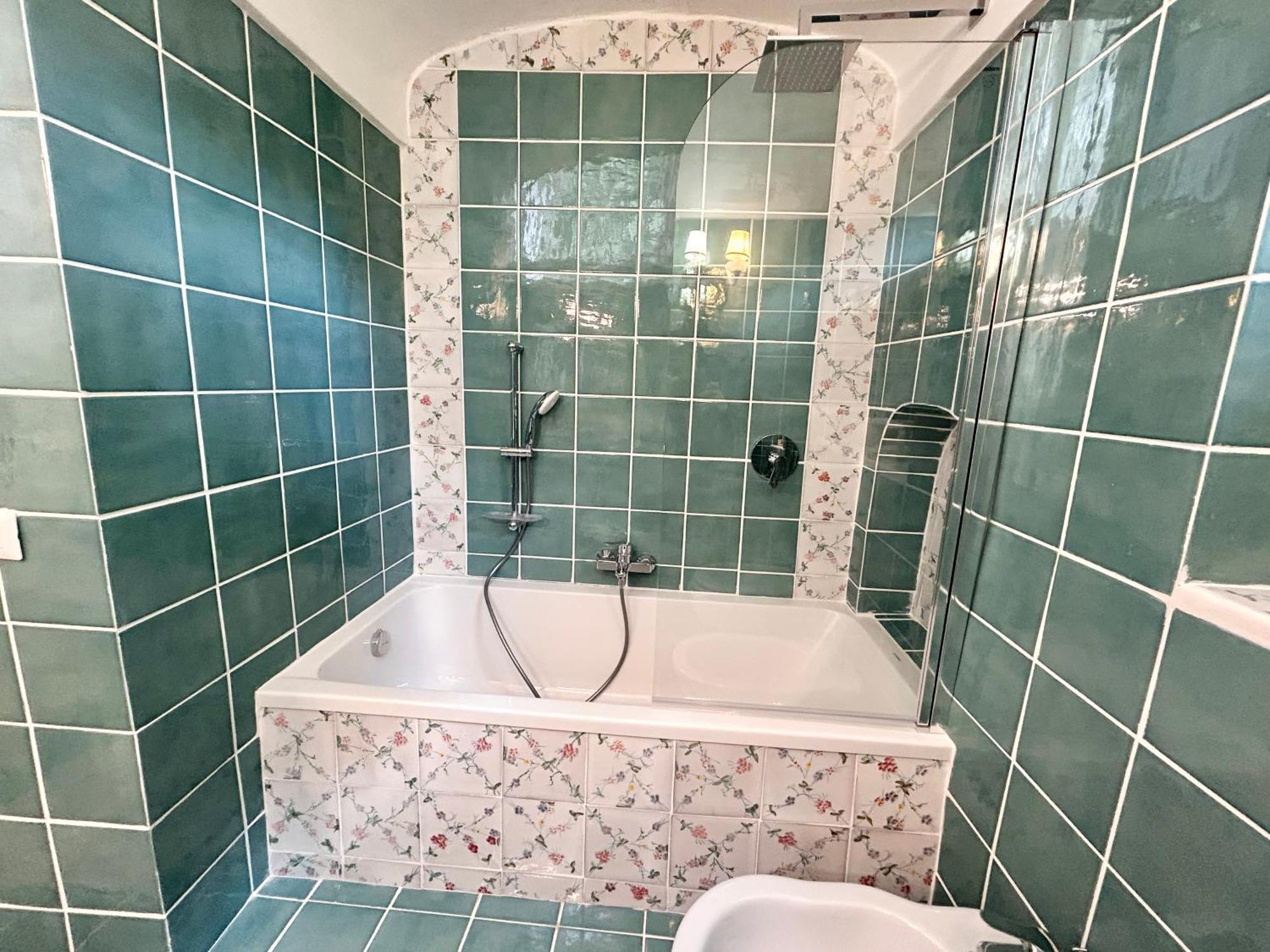 I Tre Soli Apartments By Caprirooms Zewnętrze zdjęcie